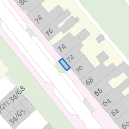 Perceel OBG00-EB-383