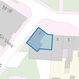 Perceel OBG00-EB-392