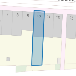 Perceel OBG00-EB-403