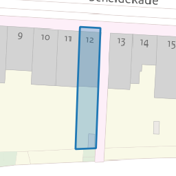 Perceel OBG00-EB-406