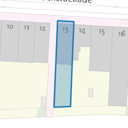 Perceel OBG00-EB-407