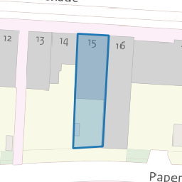 Perceel OBG00-EB-409
