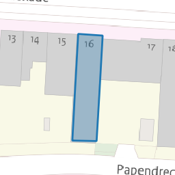 Perceel OBG00-EB-410