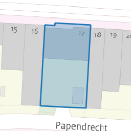 Perceel OBG00-EB-412