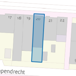 Perceel OBG00-EB-416