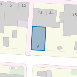 Perceel OBG00-EB-420