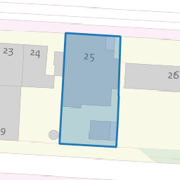 Perceel OBG00-EB-422