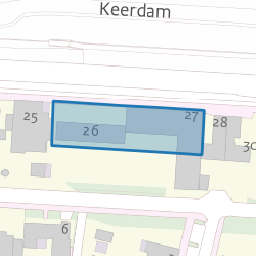Perceel OBG00-EB-424