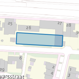 Perceel OBG00-EB-425