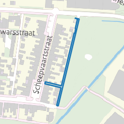 Perceel OBG00-EB-432