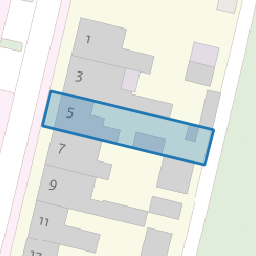 Perceel OBG00-EB-435