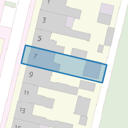 Perceel OBG00-EB-436