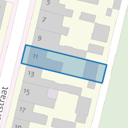 Perceel OBG00-EB-438