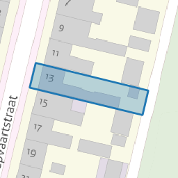 Perceel OBG00-EB-439