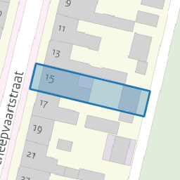 Perceel OBG00-EB-440