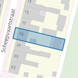 Perceel OBG00-EB-442