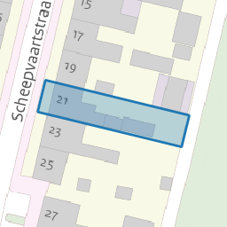 Perceel OBG00-EB-443