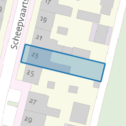 Perceel OBG00-EB-444