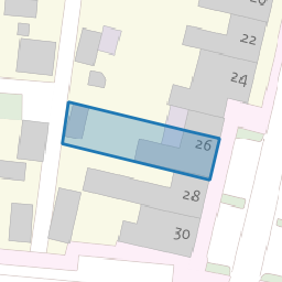 Perceel OBG00-EB-453