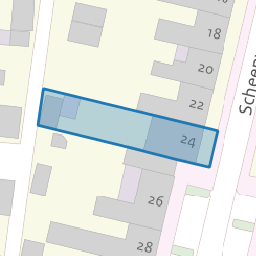 Perceel OBG00-EB-454