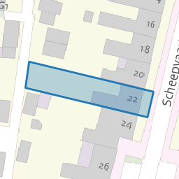 Perceel OBG00-EB-455