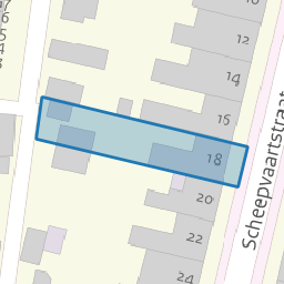 Perceel OBG00-EB-457