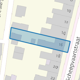 Perceel OBG00-EB-458