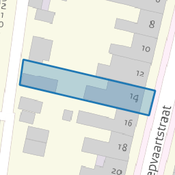 Perceel OBG00-EB-459