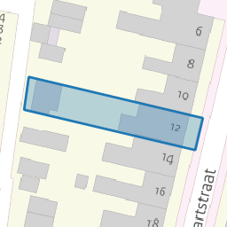 Perceel OBG00-EB-460