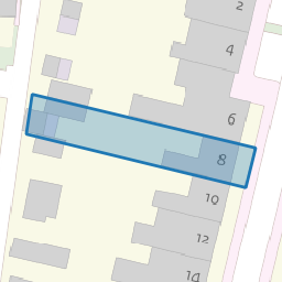 Perceel OBG00-EB-462