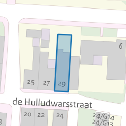Perceel OBG00-EB-468
