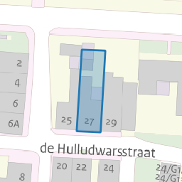 Perceel OBG00-EB-469