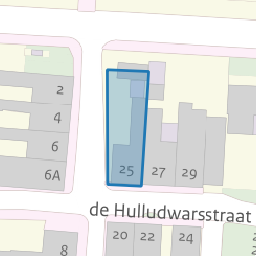 Perceel OBG00-EB-470