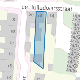 Perceel OBG00-EB-472