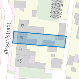 Perceel OBG00-EB-475
