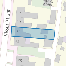 Perceel OBG00-EB-476