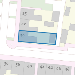 Perceel OBG00-EB-480