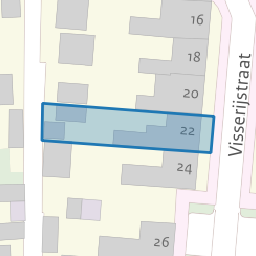 Perceel OBG00-EB-486