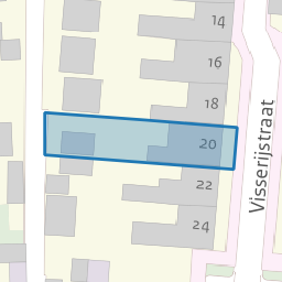 Perceel OBG00-EB-487