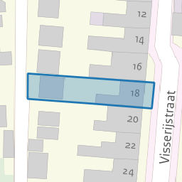 Perceel OBG00-EB-488