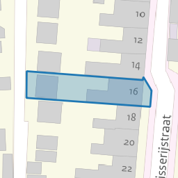 Perceel OBG00-EB-489