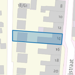 Perceel OBG00-EB-490