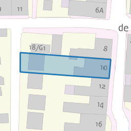 Perceel OBG00-EB-492