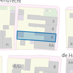 Perceel OBG00-EB-495