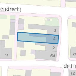 Perceel OBG00-EB-496