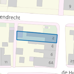 Perceel OBG00-EB-497