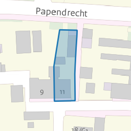 Perceel OBG00-EB-498