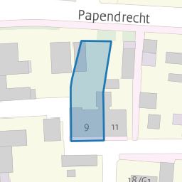 Perceel OBG00-EB-499