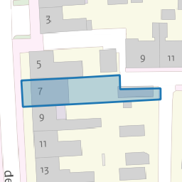 Perceel OBG00-EB-503