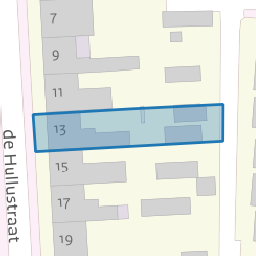 Perceel OBG00-EB-506